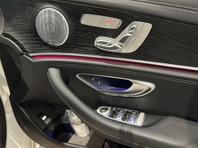 صورة مصغرة 14 لـ 2020 Mercedes-BENZ E-CLASS