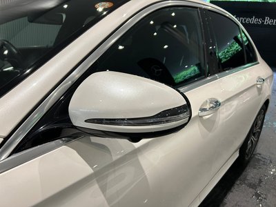 صورة مصغرة 39 لـ 2020 Mercedes-BENZ E-CLASS