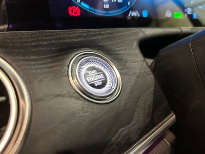صورة مصغرة 21 لـ 2020 Mercedes-BENZ E-CLASS