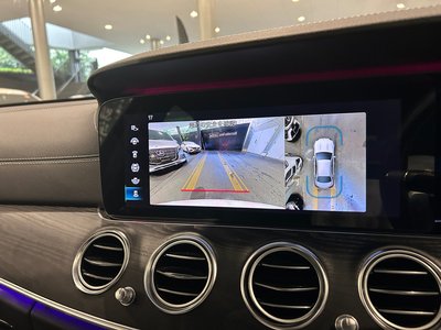 صورة مصغرة 24 لـ 2020 Mercedes-BENZ E-CLASS