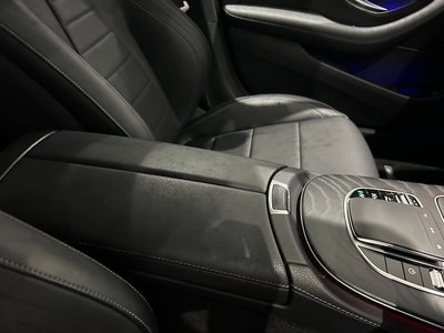 صورة مصغرة 27 لـ 2020 Mercedes-BENZ E-CLASS
