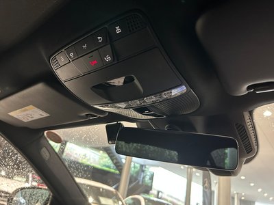 صورة مصغرة 29 لـ 2020 Mercedes-BENZ E-CLASS