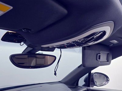 صورة مصغرة 17 لـ 2015 Porsche MACAN