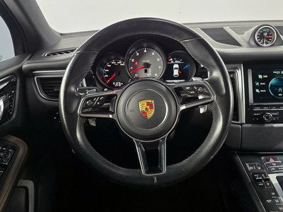 صورة مصغرة 13 لـ 2015 Porsche MACAN