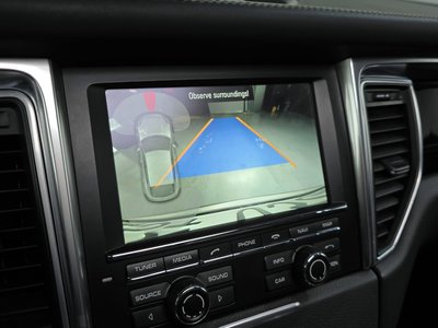 صورة مصغرة 15 لـ 2015 Porsche MACAN