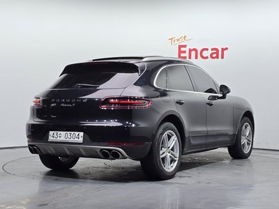 صورة 3 لـ 2015 Porsche MACAN