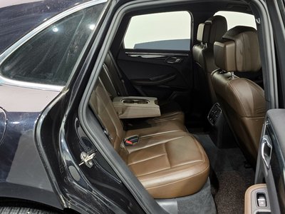 صورة مصغرة 12 لـ 2015 Porsche MACAN