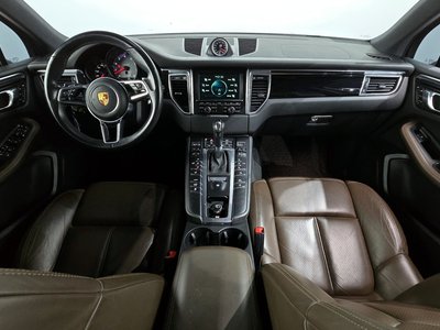 صورة 5 لـ 2015 Porsche MACAN
