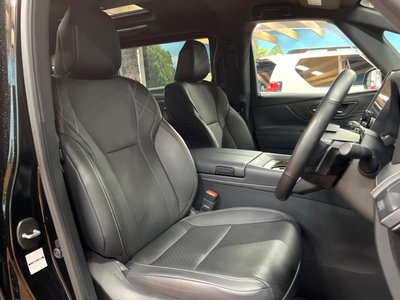 TOYOTA VELLFIRE - 8