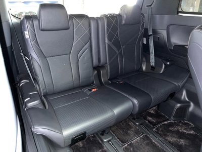 TOYOTA VELLFIRE - 10