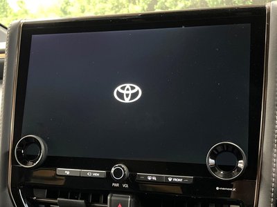 TOYOTA VELLFIRE - 5