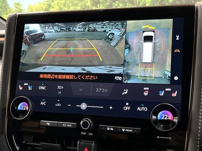 TOYOTA VELLFIRE - 6
