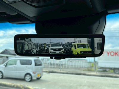 TOYOTA LAND CRUISER 250 - 7