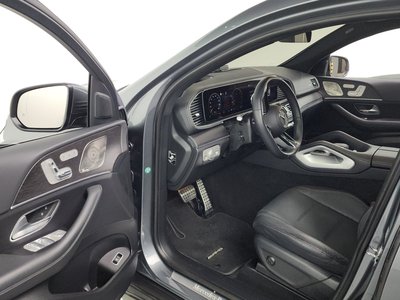 MERCEDES-BENZ GLE - 10