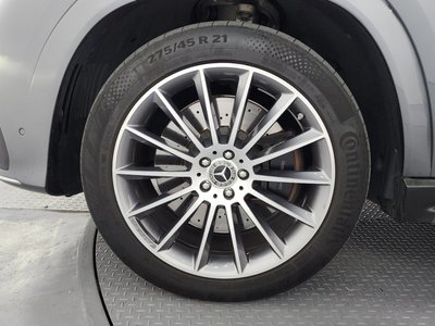 MERCEDES-BENZ GLE - 6