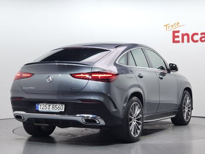 MERCEDES-BENZ GLE - 3