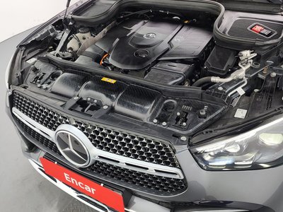 MERCEDES-BENZ GLE - 7
