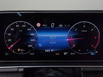 MERCEDES-BENZ GLE - 8