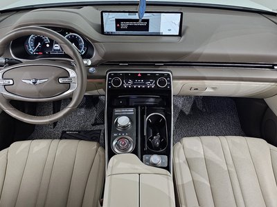 GENESIS GV80 - 5