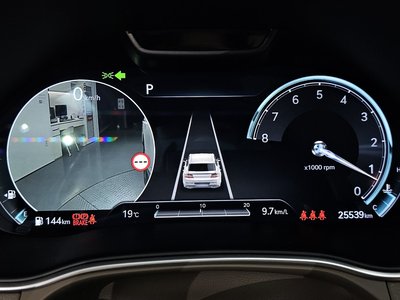 GENESIS GV80 - 8