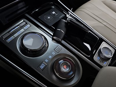 GENESIS GV80 - 9