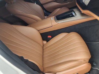 صورة مصغرة 12 لـ 2024 Mercedes-BENZ E-CLASS