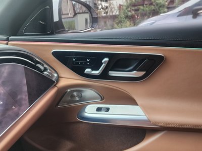 صورة مصغرة 16 لـ 2024 Mercedes-BENZ E-CLASS