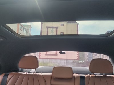 صورة مصغرة 14 لـ 2024 Mercedes-BENZ E-CLASS