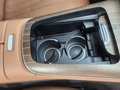 صورة مصغرة 11 لـ 2024 Mercedes-BENZ E-CLASS