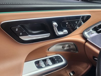 صورة مصغرة 15 لـ 2024 Mercedes-BENZ E-CLASS