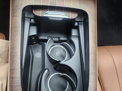 صورة مصغرة 13 لـ 2024 Mercedes-BENZ E-CLASS