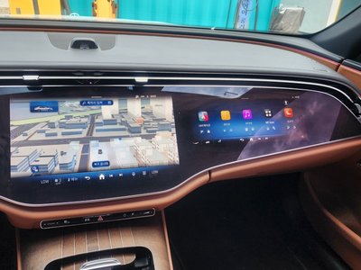 صورة مصغرة 19 لـ 2024 Mercedes-BENZ E-CLASS