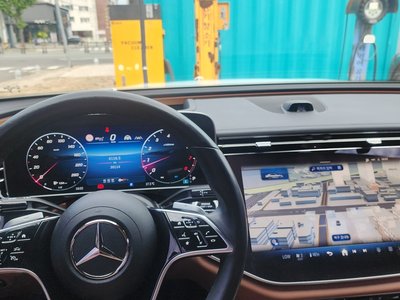 صورة مصغرة 20 لـ 2024 Mercedes-BENZ E-CLASS