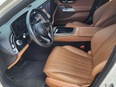 صورة مصغرة 18 لـ 2024 Mercedes-BENZ E-CLASS