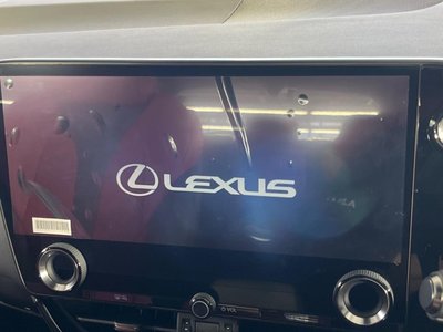 LEXUS NX - 4