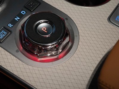 GENESIS GV80 - 9