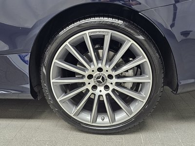 MERCEDES-BENZ C-CLASS - 6