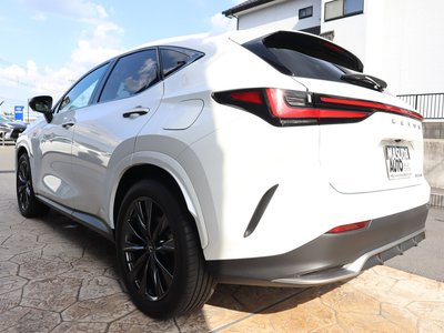LEXUS NX - 5