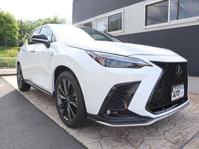 LEXUS NX - 3