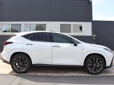 LEXUS NX - 4