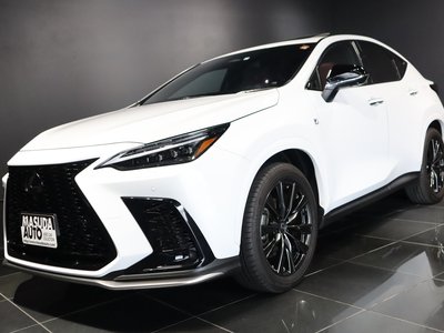LEXUS NX - 2