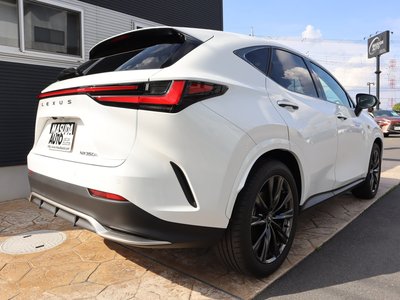 LEXUS NX - 7