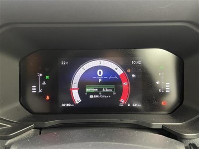 TOYOTA LAND CRUISER 250 - 10