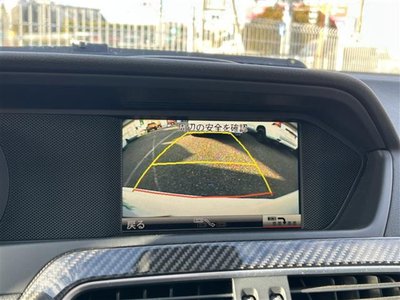 MERCEDES-BENZ C-CLASS AMG - 2