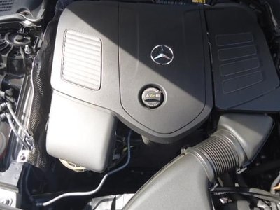 صورة 8 لـ 2024 Mercedes-BENZ CLE