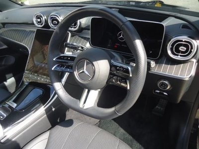 صورة 3 لـ 2024 Mercedes-BENZ CLE