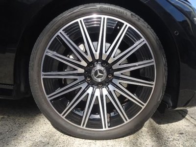صورة 9 لـ 2024 Mercedes-BENZ CLE