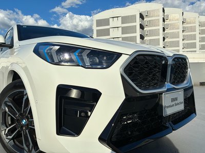 صورة 8 لـ 2025 BMW X2