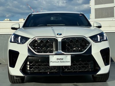 صورة 6 لـ 2025 BMW X2