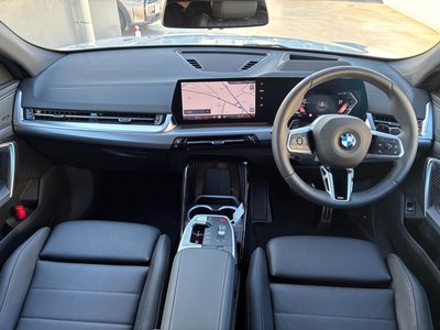 صورة 4 لـ 2025 BMW X2